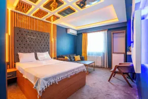 Royal Nest - Room