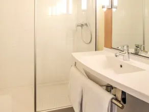 ibis Châlons en Champagne - Chambre