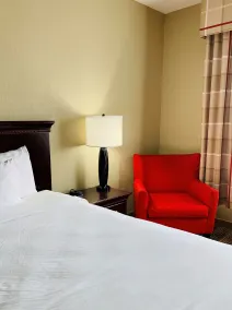 Country Inn & Suites by Radisson, Ithaca, NY - Chambre