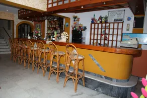 Sogiorka Apartments - Restaurant