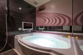HOTEL ZEN HIRANO (Adult Only) - Salle de bain