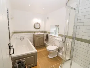 Rhytty Bach - Bagno