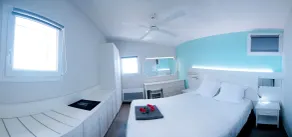 Domaine Naturiste de Riva Bella - Chambre