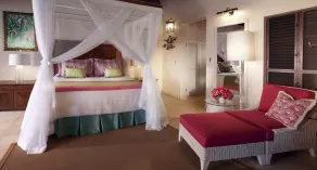 Jumby Bay Island - Oetker Collection - Room