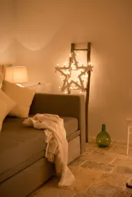 Nina Trulli Resort - Chambre