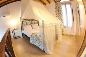 Karaburun Mimoza Apart Hotel - Habitación