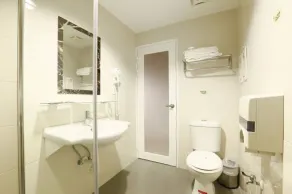 Hua Xiang Motel - Arena - Bathroom