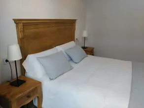 Hostal Portofino - Room