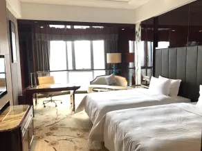 Estandon Hotel Guangzhou - Chambre