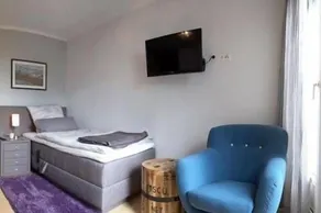 Pension Nordwind - Zimmer