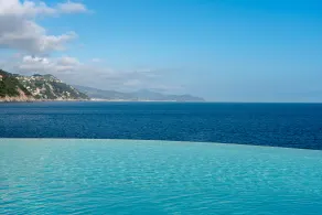 Excelsior Palace Portofino Coast - Piscine
