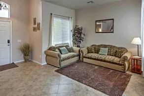 2 Mi to Goodyear Ballpark! Home w/ Poolside Oasis - Interior
