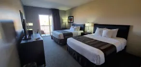 Wingate by Wyndham Page Lake Powell - Chambre