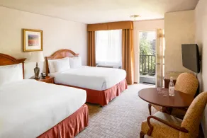 Roman Spa Hot Springs Resort - Chambre