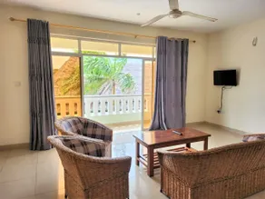 Sand City, Nightingale Apartments Shanzu - Zimmer