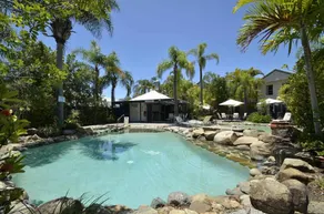 Skippers Cove Waterfront Resort - Pool