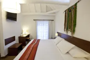Tierra Viva Cusco San Blas - Room