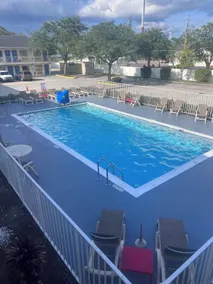 Motel 6-Orlando, FL - Winter Park - Piscine