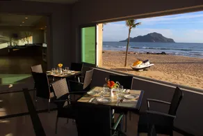 Star Palace Beach Hotel - Restaurant