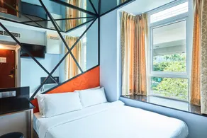 ibis budget Singapore Mount Faber - Room