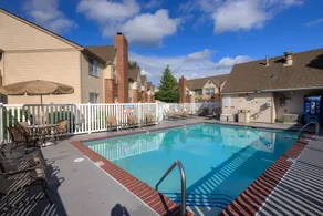 Residence Inn by Marriott Seattle Northeast Bothell - Piscine
