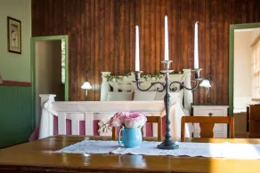 Hillview Cottages - Chambre