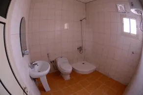 Al Eairy Serviced Apartments Company is a one-person company 7 - Bad