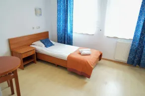 Hotel Sutoris - Chambre