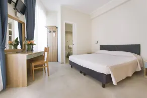 Albergo Teresa - Bagno