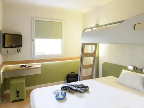 Ibis Budget Rambouillet - Chambre