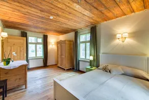 Karlamuiza Country Hotel - Room