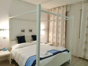 Residenza Borgo Trento SUNDAY - Værelse
