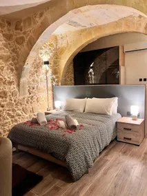 Dar Leli Farmhouse - Zimmer