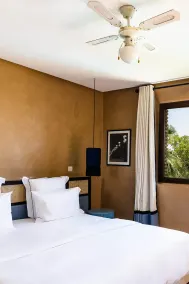Villa de Luxe avec Piscine Privée et Golf - Rom