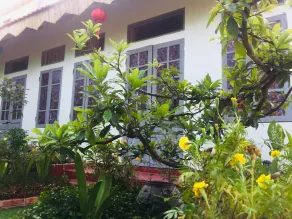 Ninh Binh Village 1990 Homestay - Hostel - View from room
