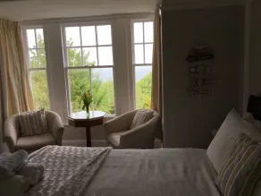 Borthalan House - Værelse