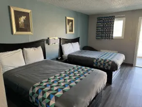 Kansas Inn - Zimmer