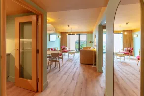 SeaSpace - Room