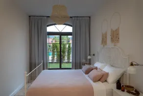 Zigo's Hotel - Room