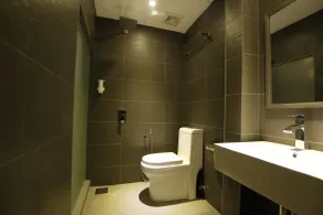 Hotel 99 SS2 Petaling Jaya - Salle de bain