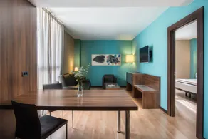 Eurostars Rey Fernando - Chambre