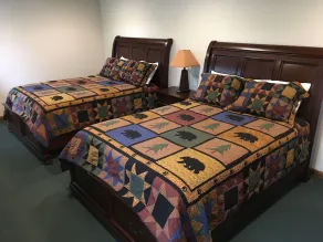 Glenwood Country Club - Rom