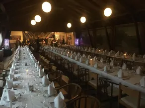 Kongeåkroen - Restaurant