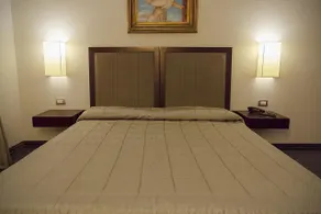 Hotel dei Gonzaga - Zimmer