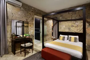 Pandawa Beach Villas & Spa - Rum