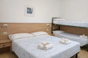 Hotel Brezza Nuova Gestione - Værelse