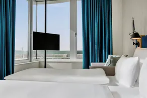 Motel One München-Campus - Chambre