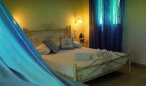 Zoe Villa - Chambre