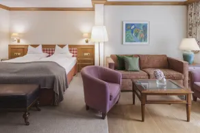 Neuhaus Zillertal Resort - Habitación