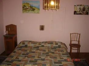 Impact villas - Room